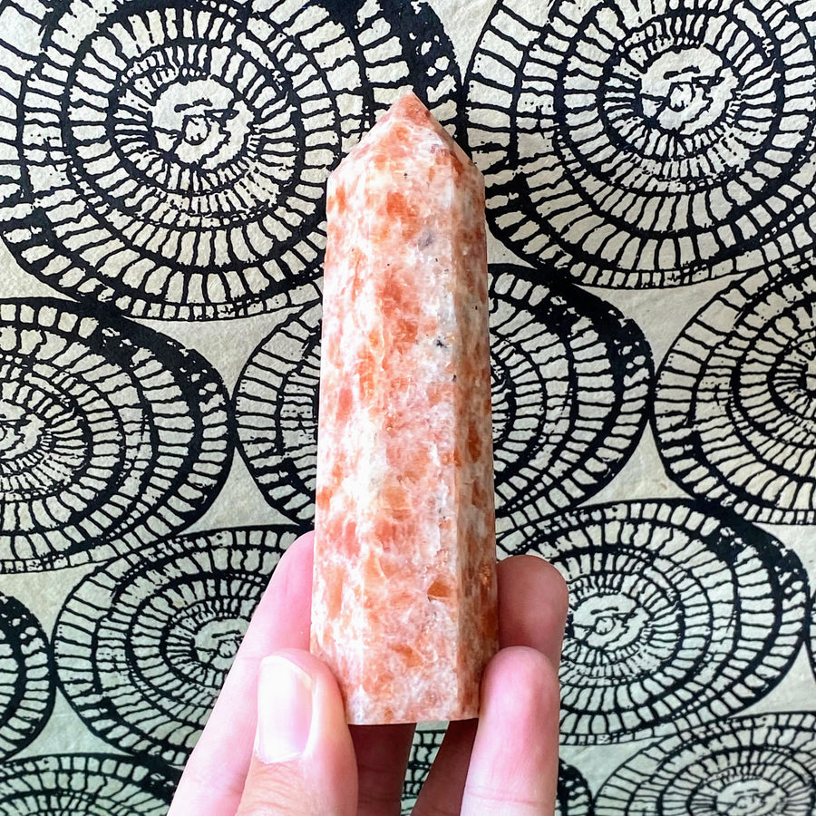 Sunstone Tower from India